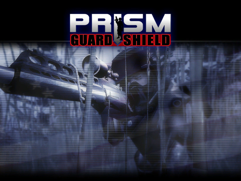 Prism guard shield v3.0 patch