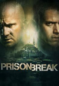 prison break season 5 hd torrent download